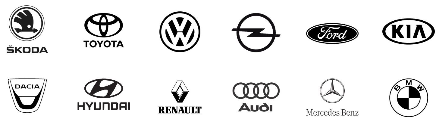 auta